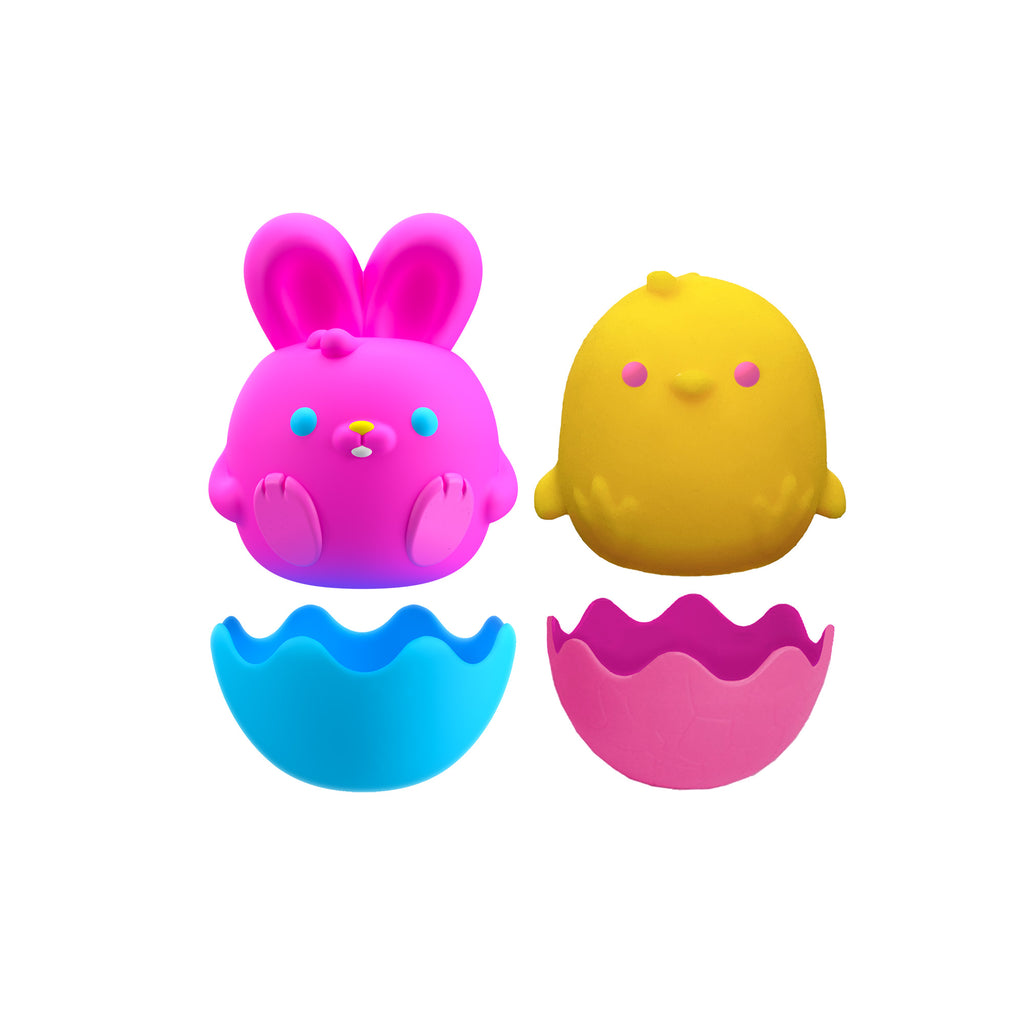 Squishy Easter Sensory Toys