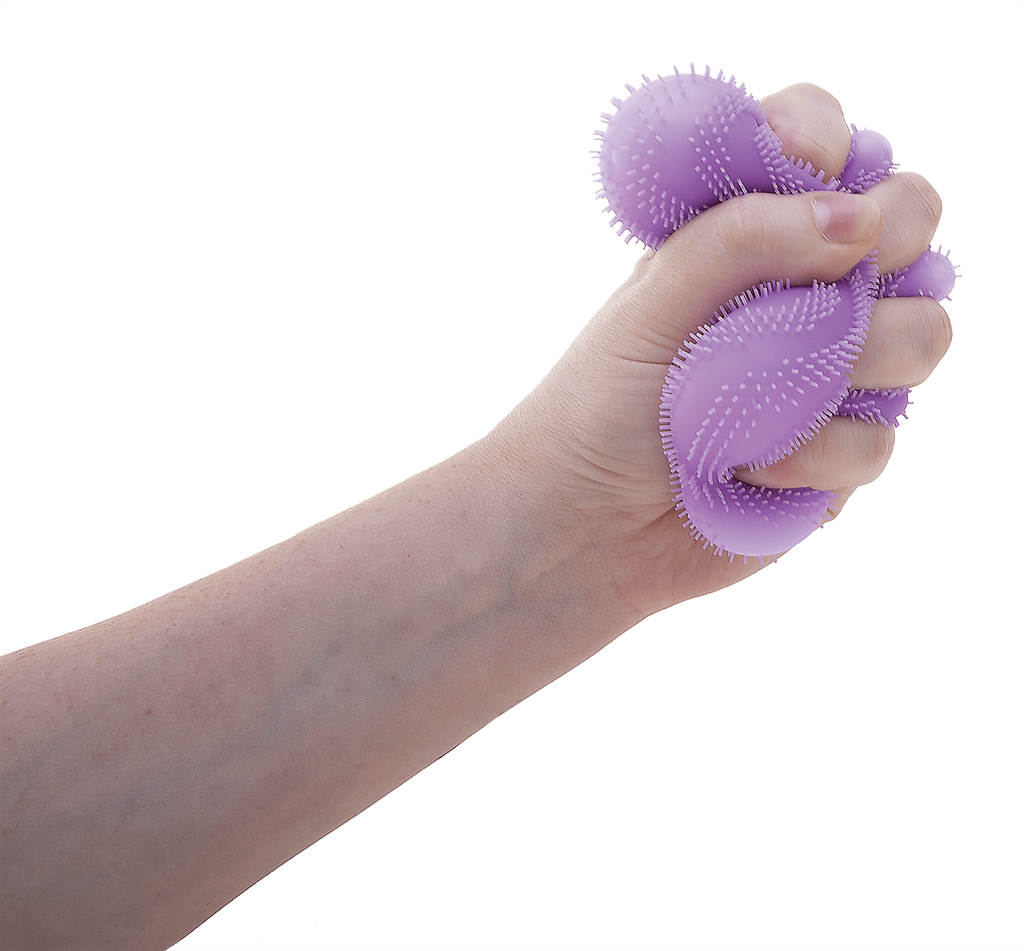 Velvet Sensory Squish