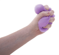 Velvet Sensory Squish