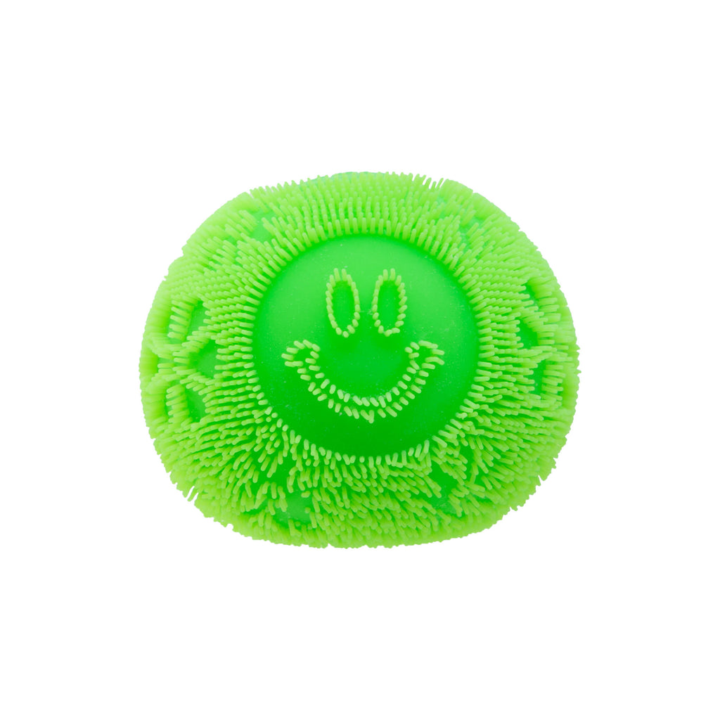 Velvet Sensory Squish