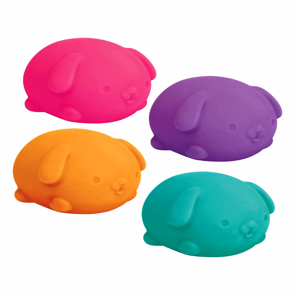 Squishy Dog Sensory Fidget Toy