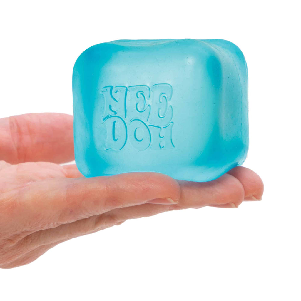 The Original Sensory Ice Cube Squish