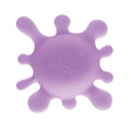 Splat-Shaped Sensory Squish With Blob Pulls